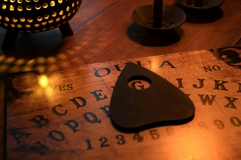 Escape game EVJF EVG