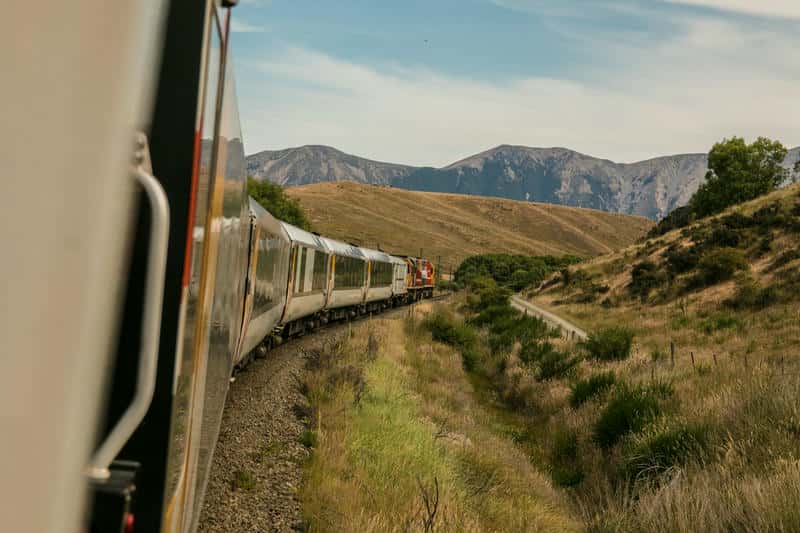 Voyager en train permet de faire des économies