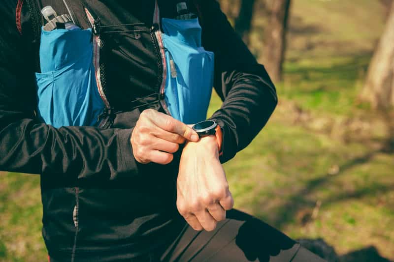Il est important de bien s'équiper pour le trail